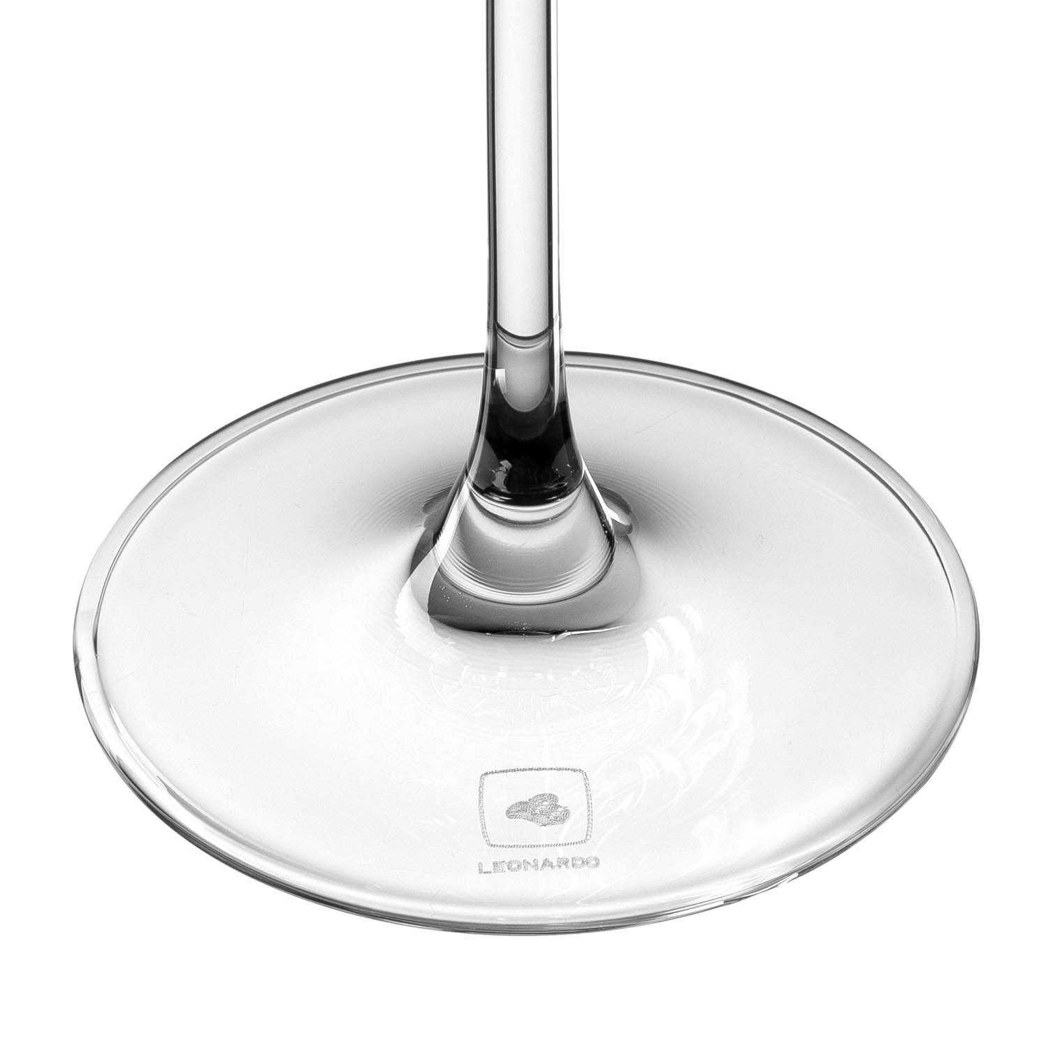 Rieslingglas, Puccini Rieslingglas, Puccini