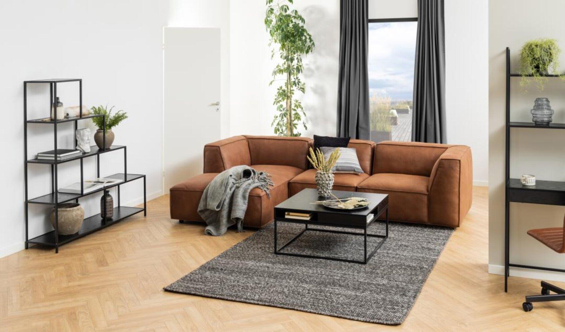 Couchtisch, Willford