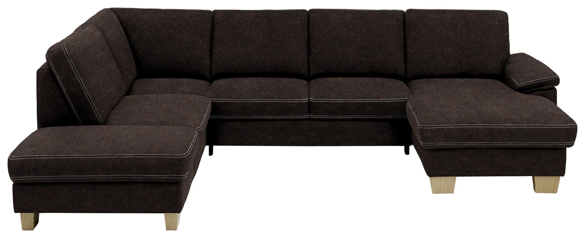 Polstergruppe, Sambia