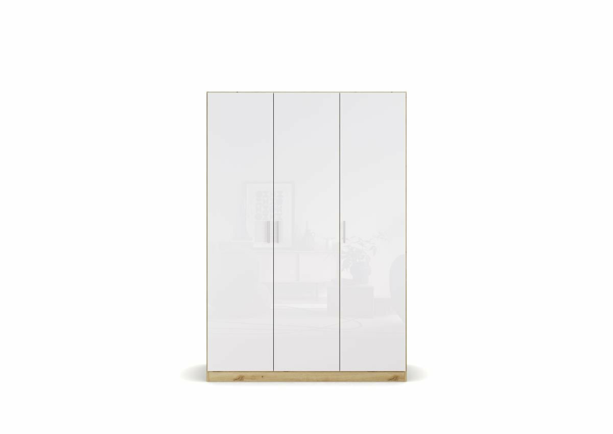 Drehtürenschrank, Celle