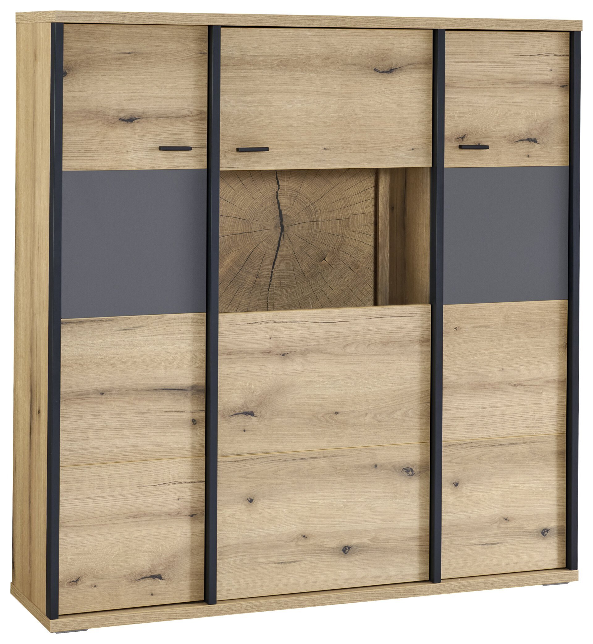 Highboard, Melo