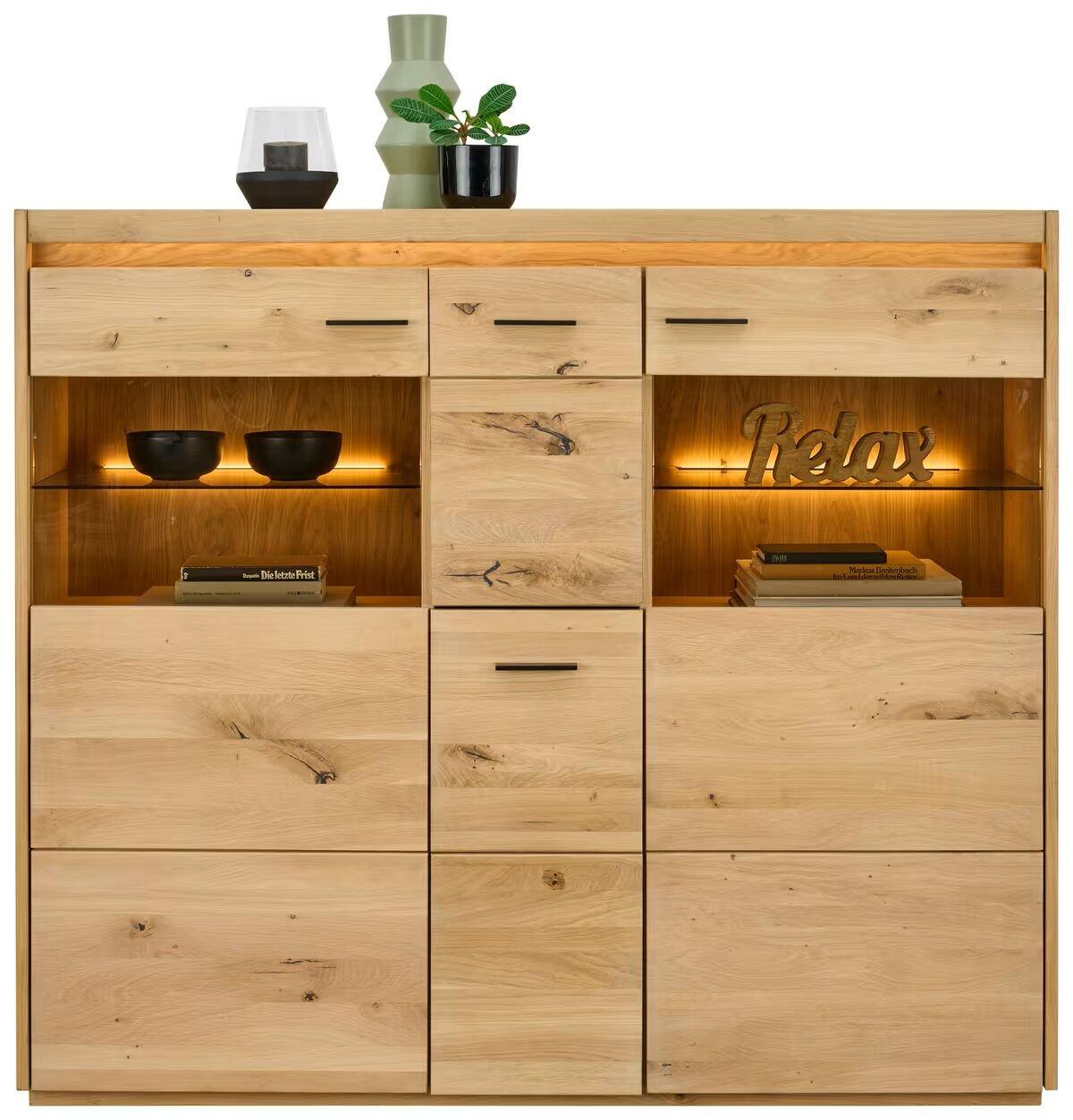 Highboard, Catalan
