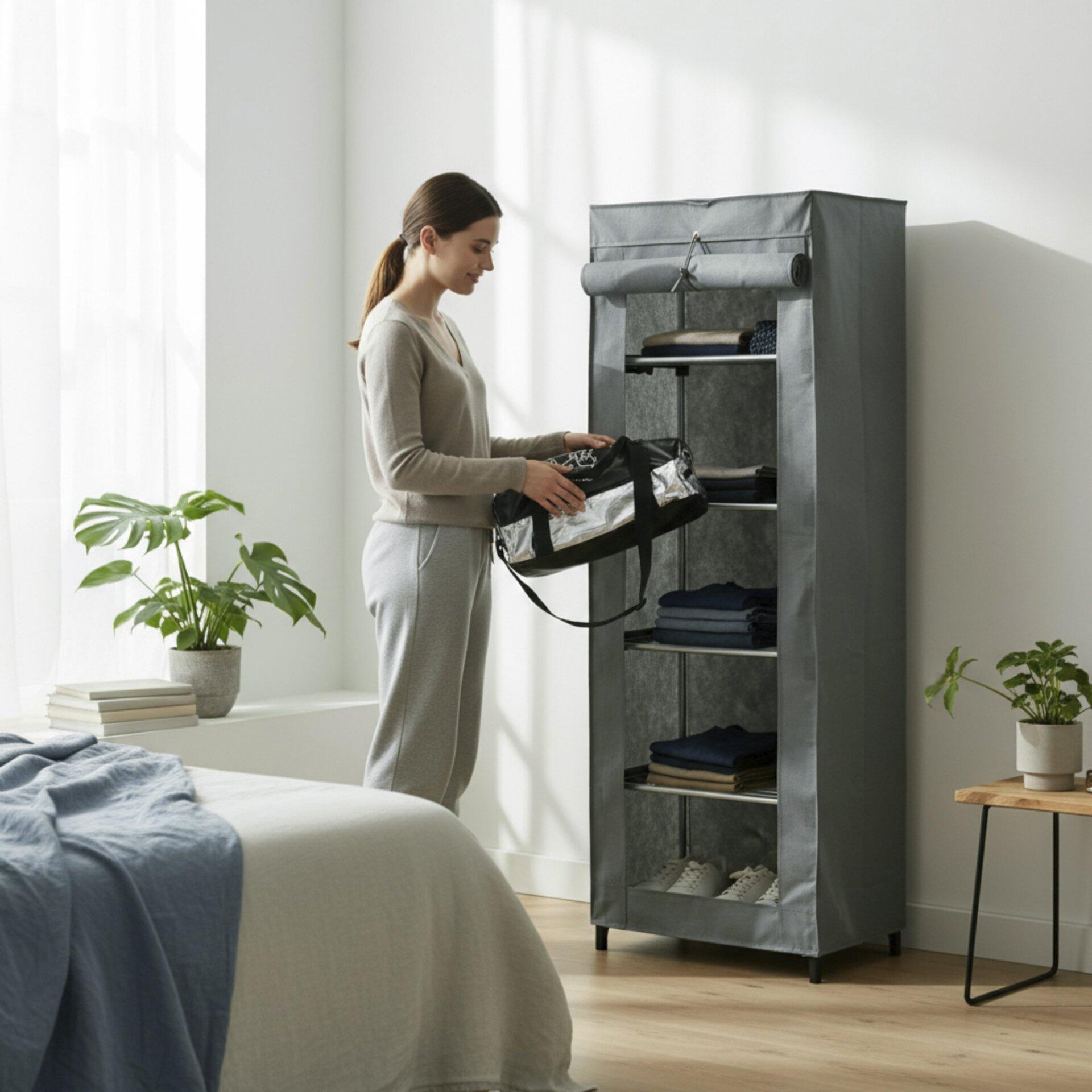 Stoffschrank, 44741