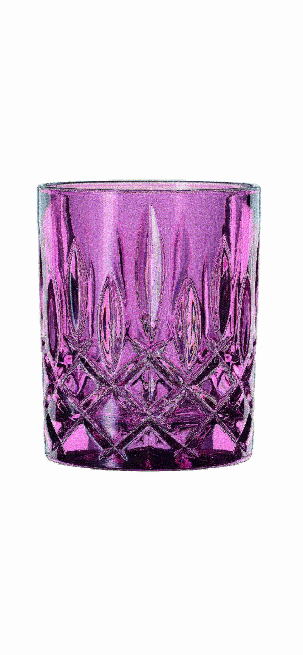 Whiskybecher Berry, Noblesse