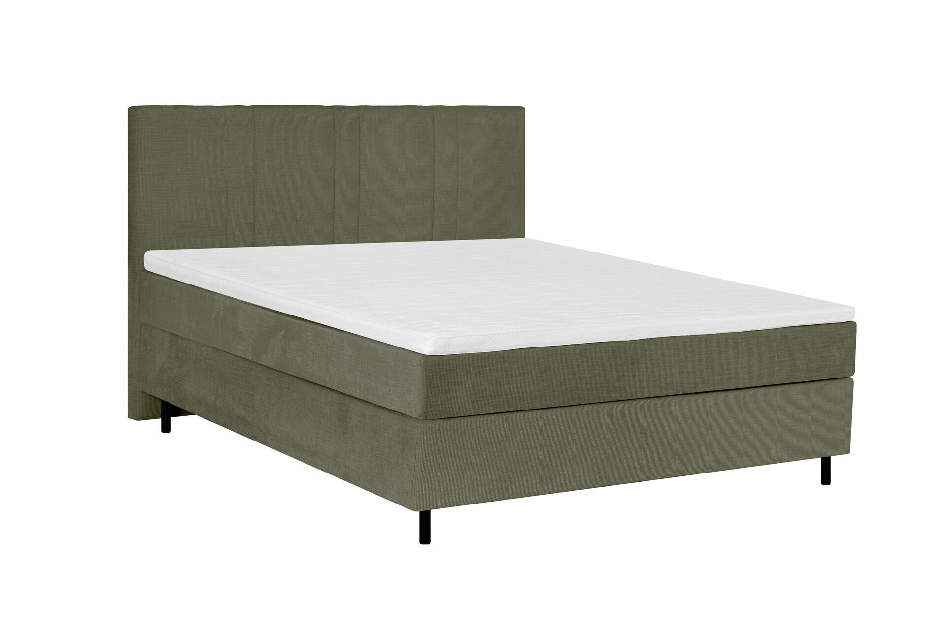 Boxspringbett, Paola