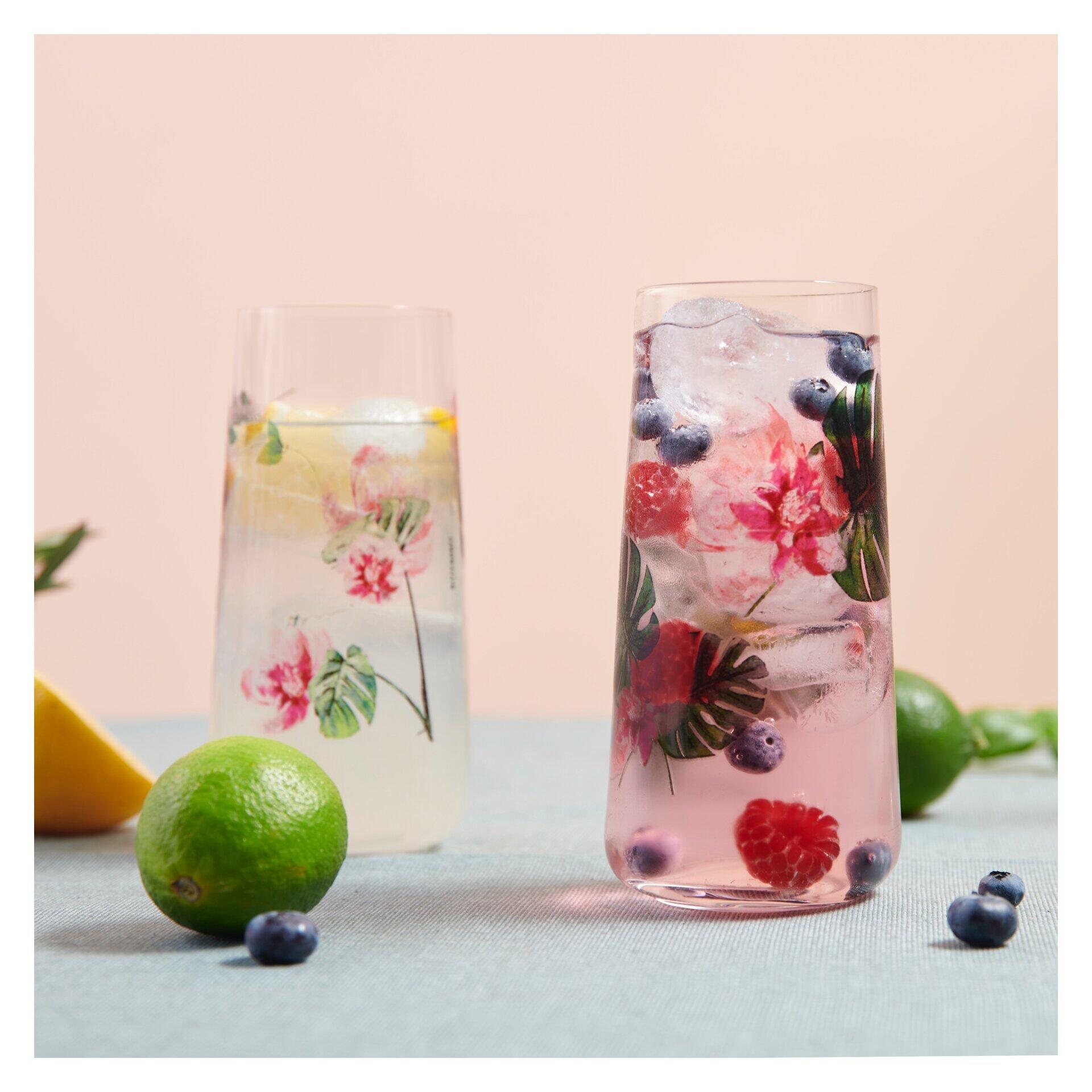 Universalglas-Set