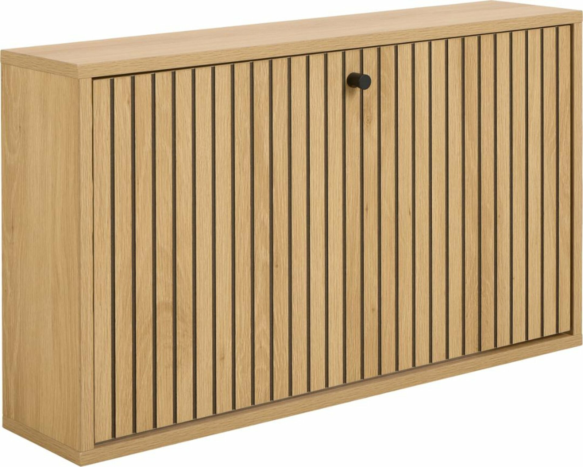 Schuhschrank, Albany mit 1 Klappe