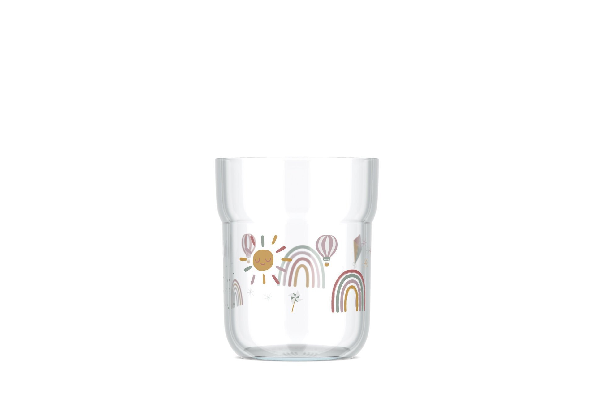 Kleinkinder Trinken, Mio
