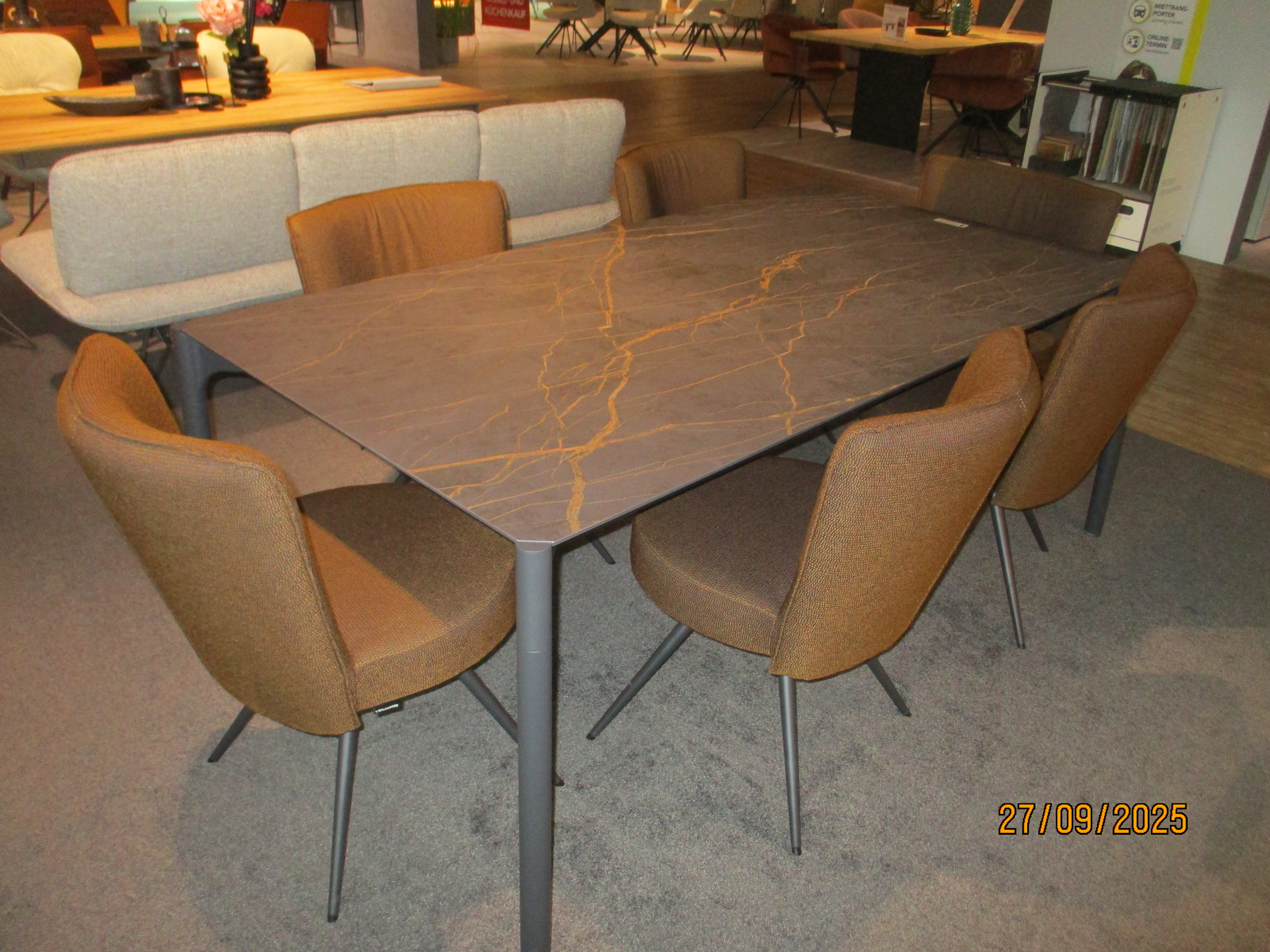 Essgruppe ET236/Leva