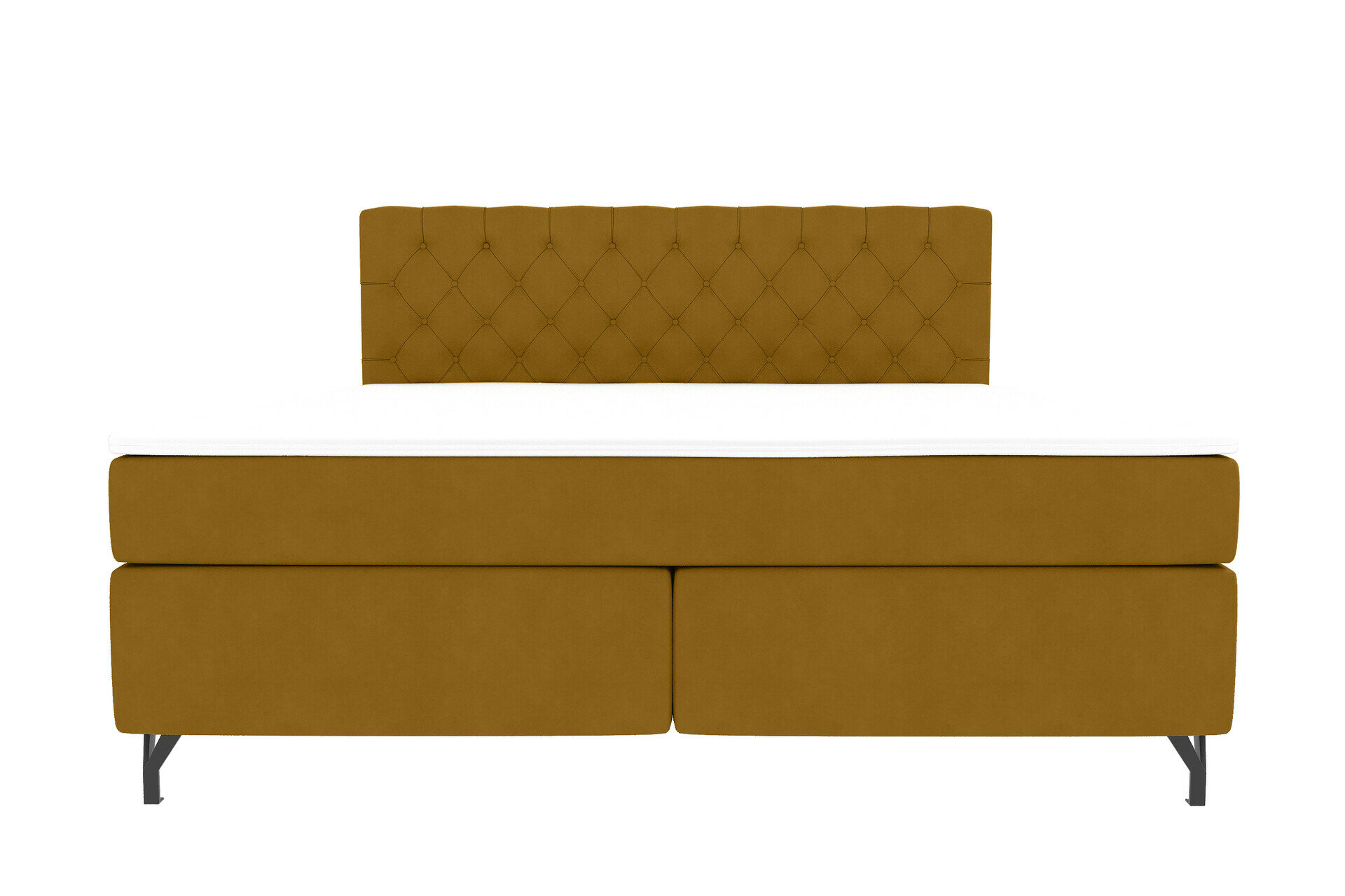Boxspringbett, Reno
