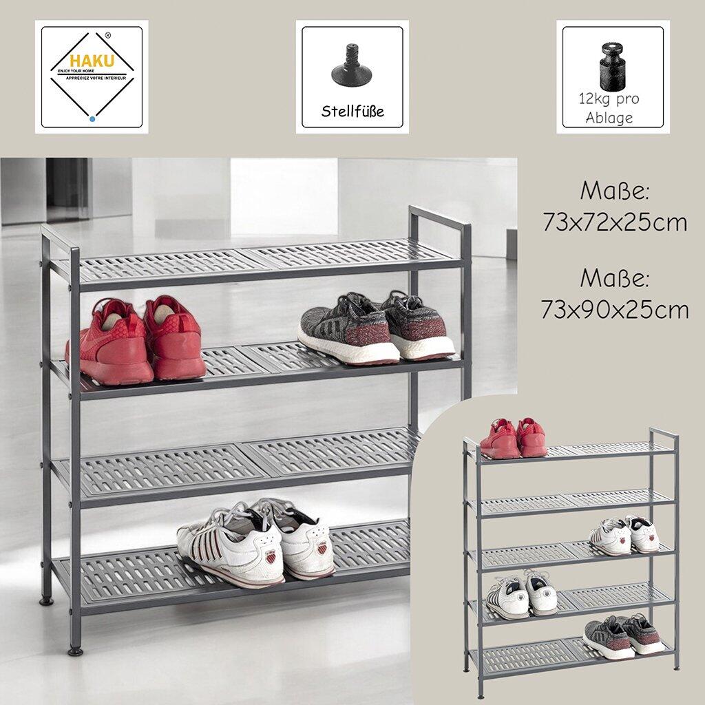 Schuhregal, 55815
