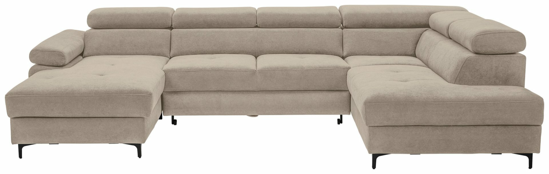 Wohnlandschaft, Combo