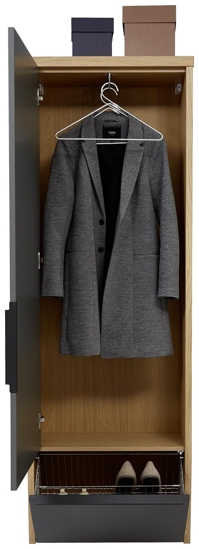 Hängespiegelschrank,  Arco Trend