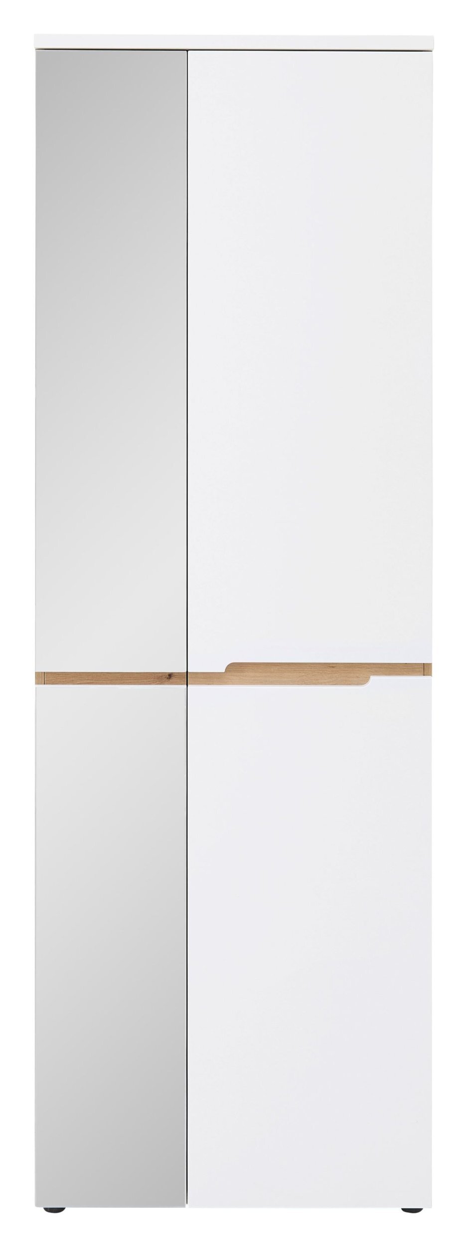 Garderobenschrank, Memphis