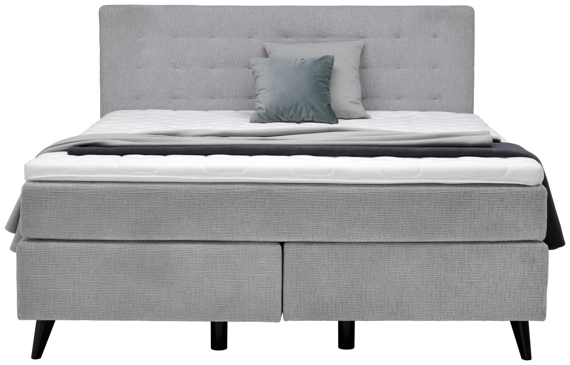 Boxspringbett, Casa Luna Pro BX4