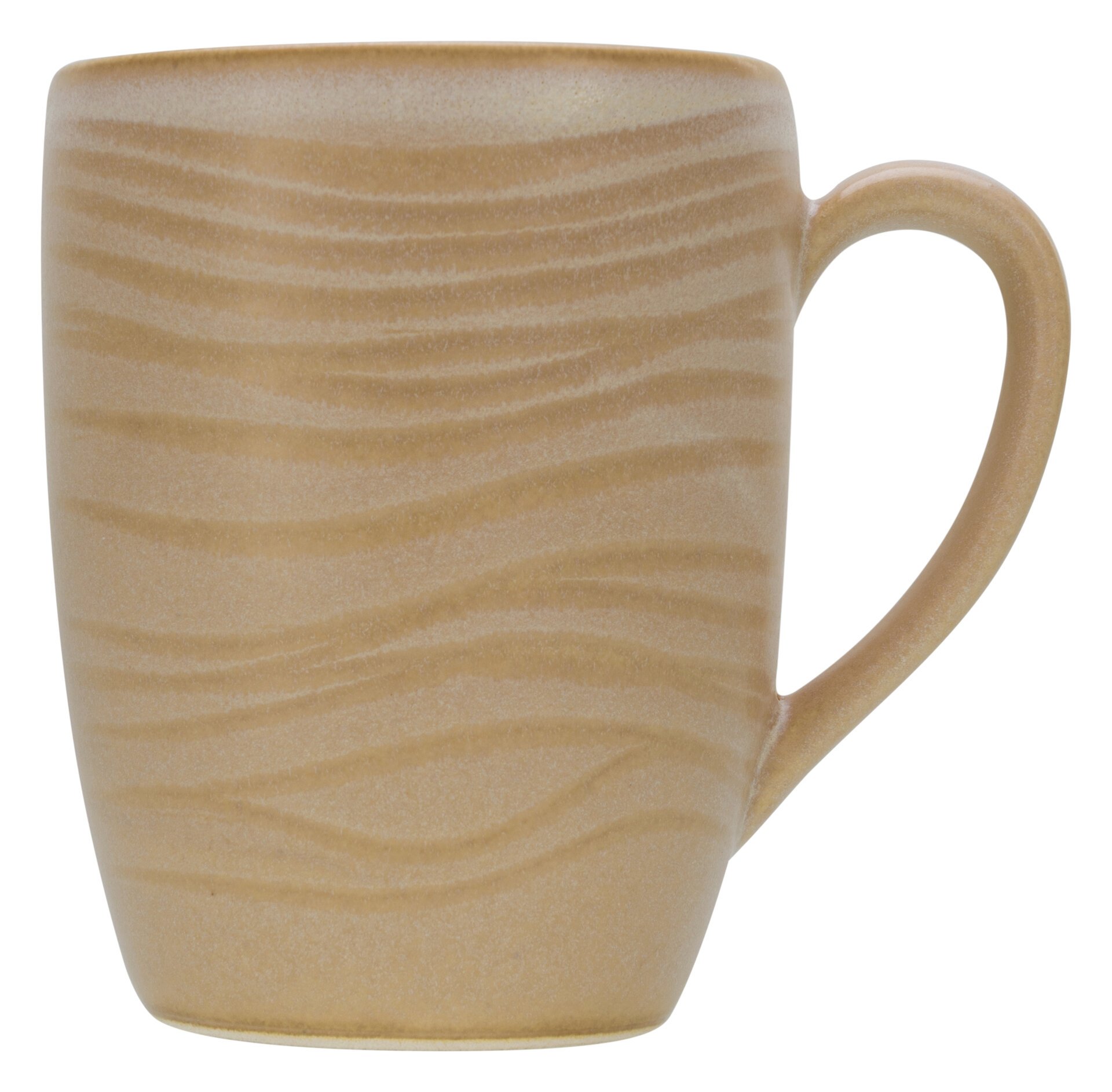 Kaffeebecher, Lava Stone