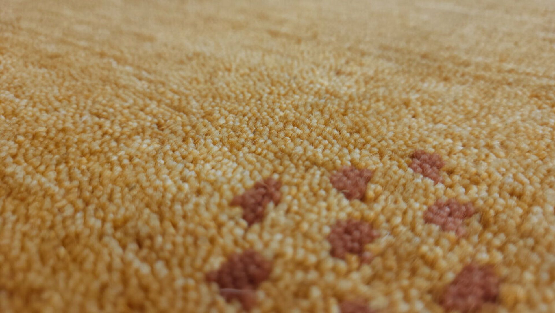 Handloom, Marand