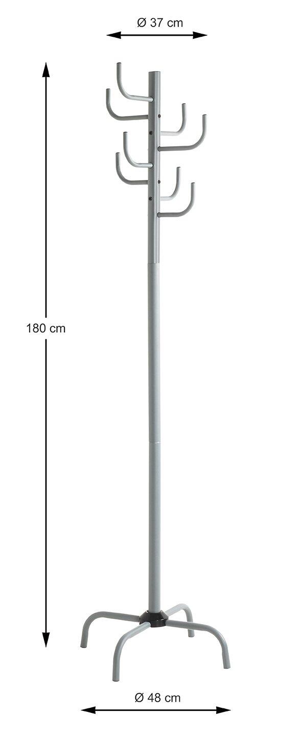 Garderobenständer, 43700
