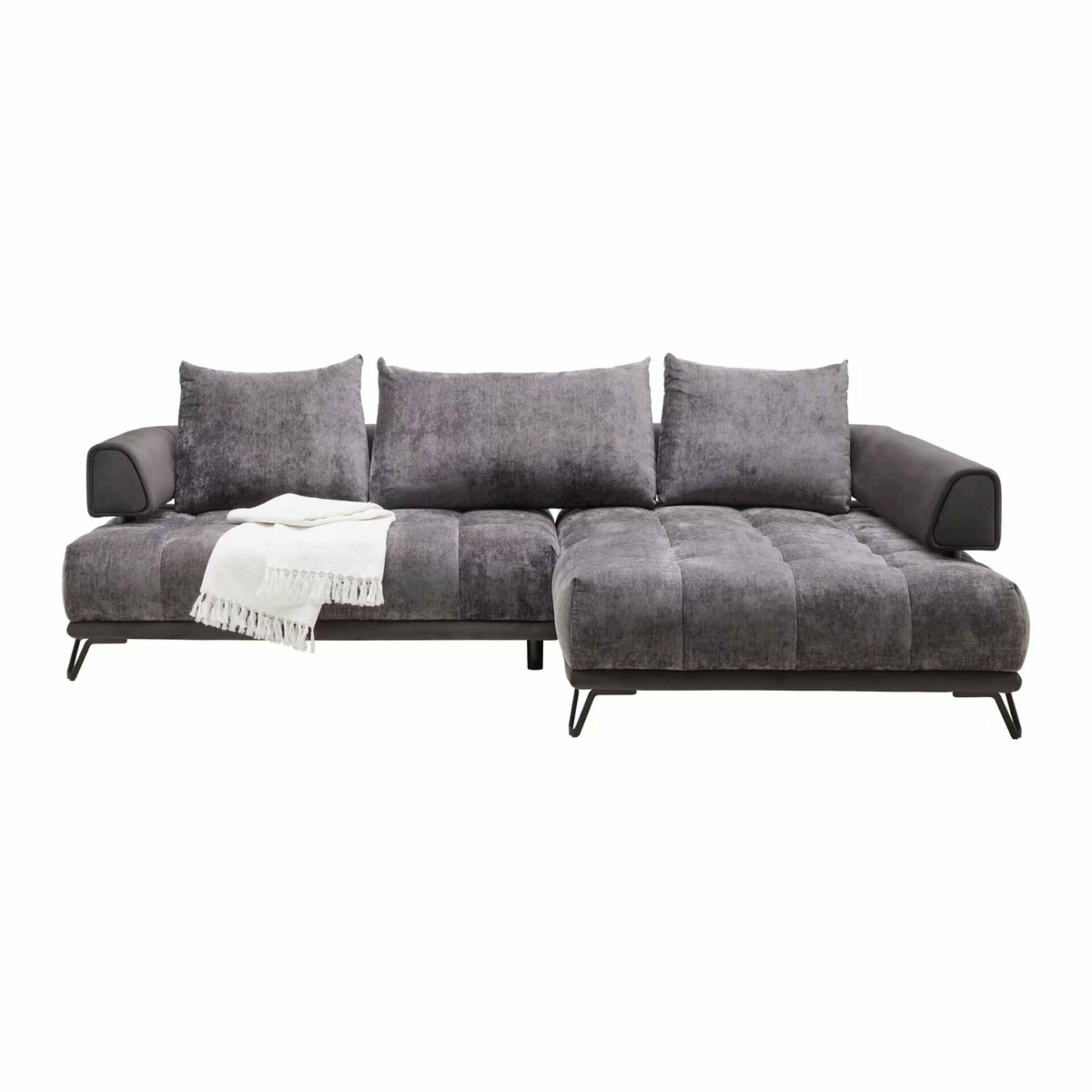 Wohnlandschaft, Morgan