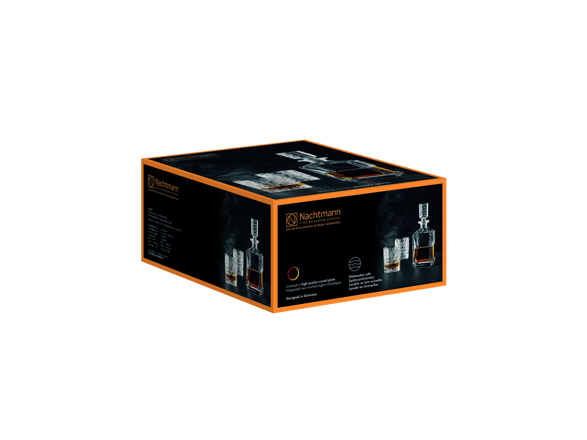 Whiskyset, Bossa Nova