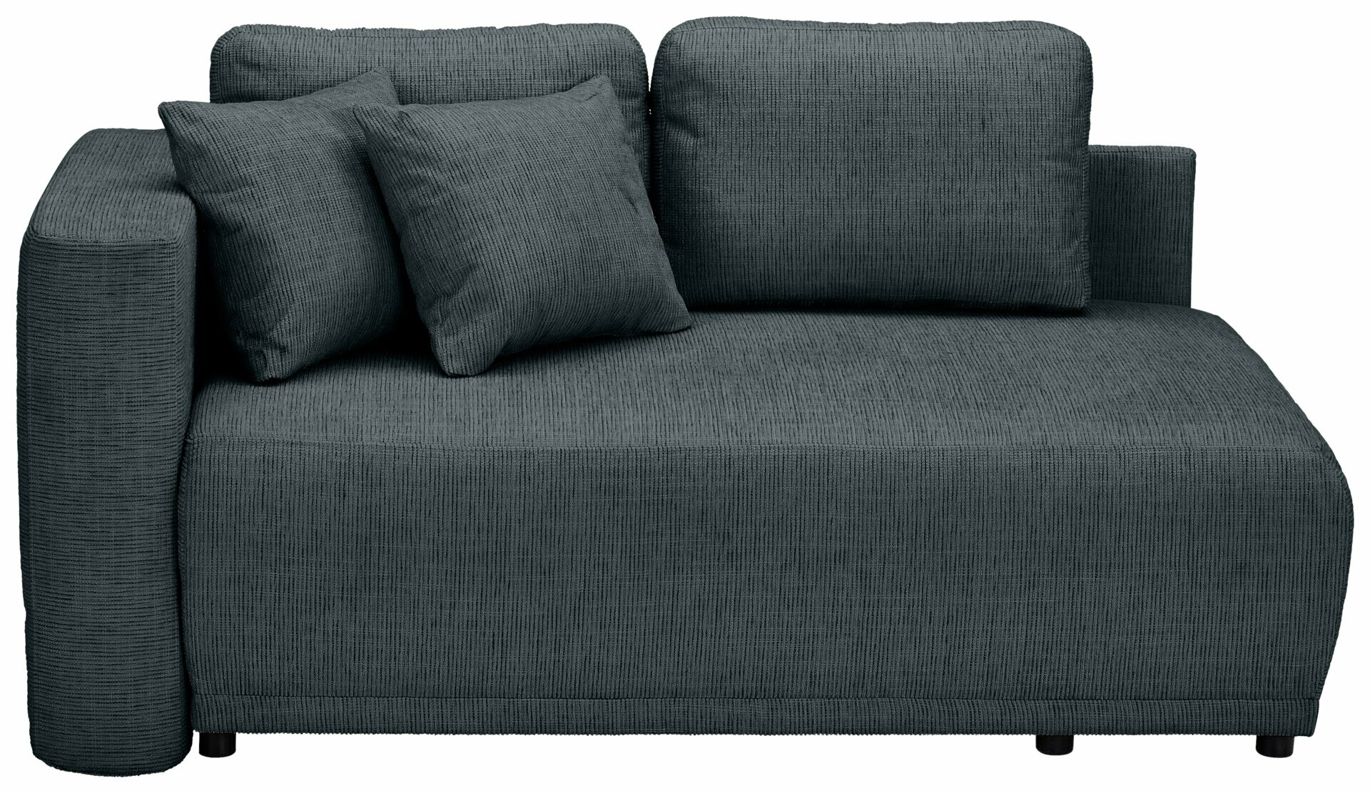 Chaiselongue, Nello