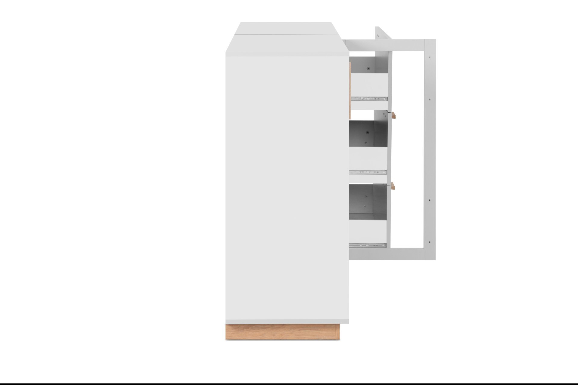 Sideboard, Split 51A