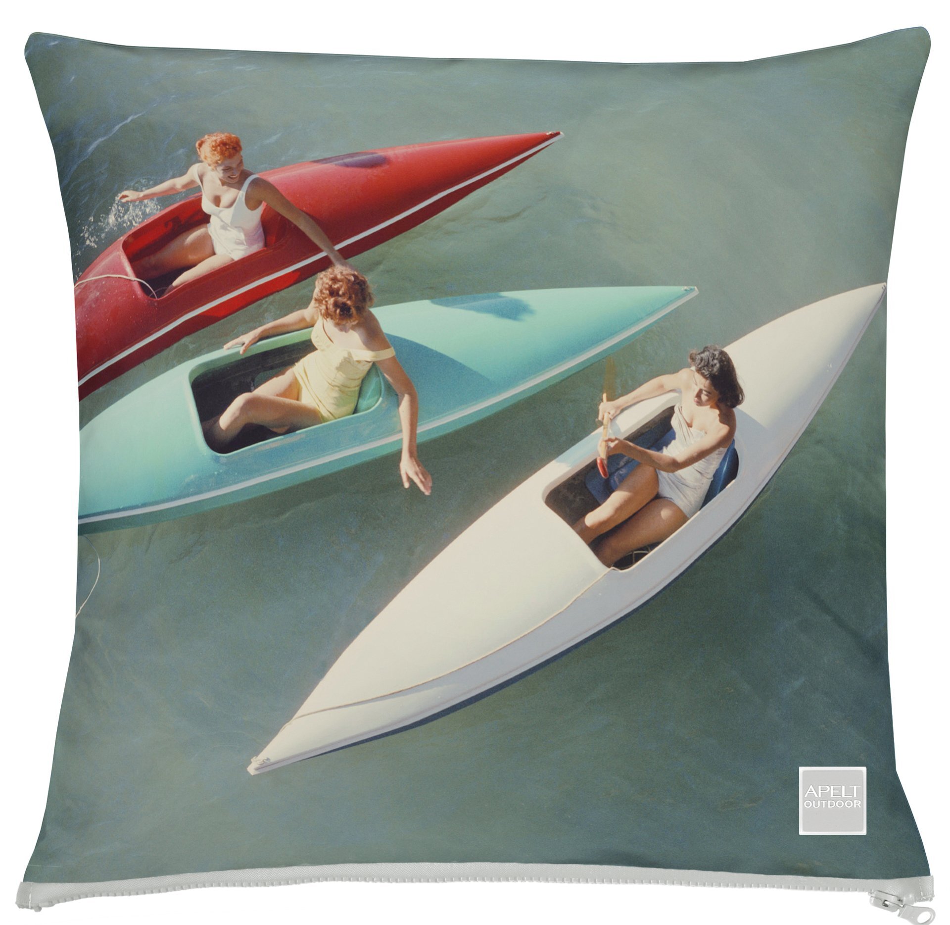 Kissenhülle, 3987 40