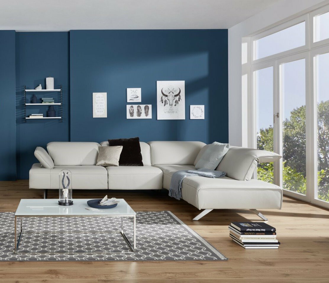 Polstergruppe, 1910 Signa