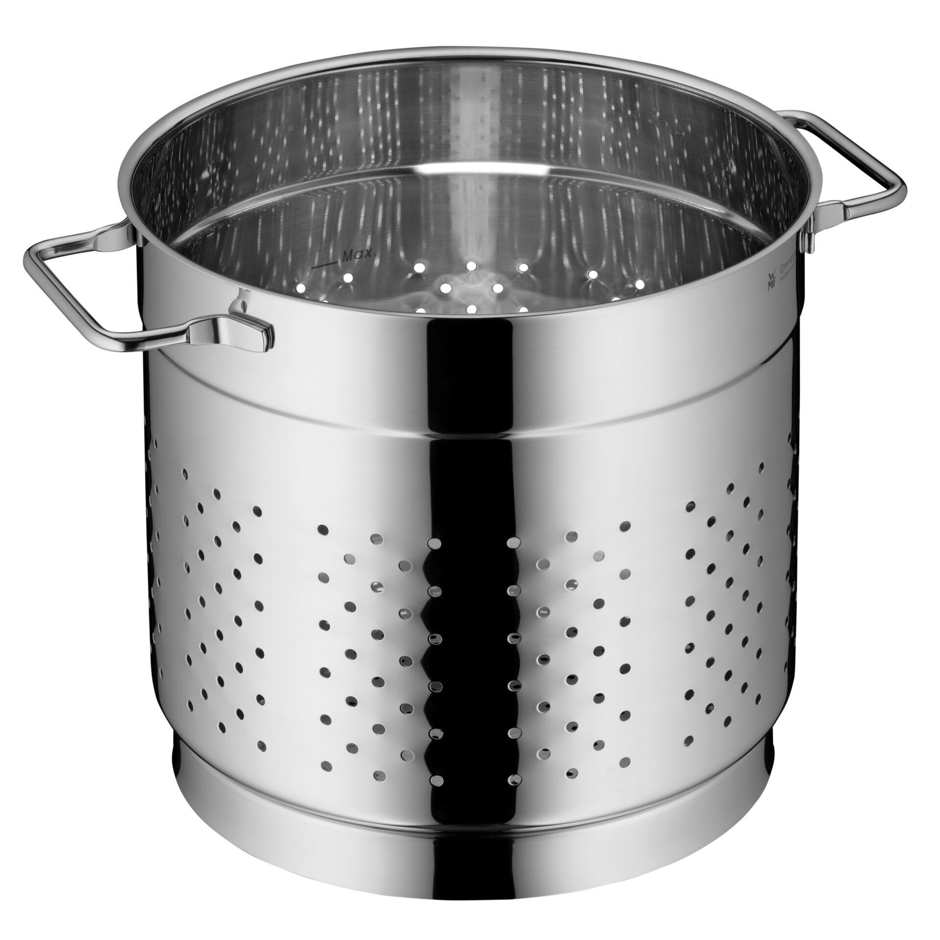 Nudeltopf, Spezial Geschirre