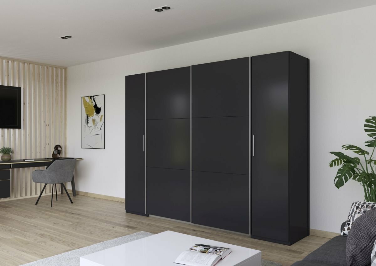 Schlafzimmerschrank, Kronach