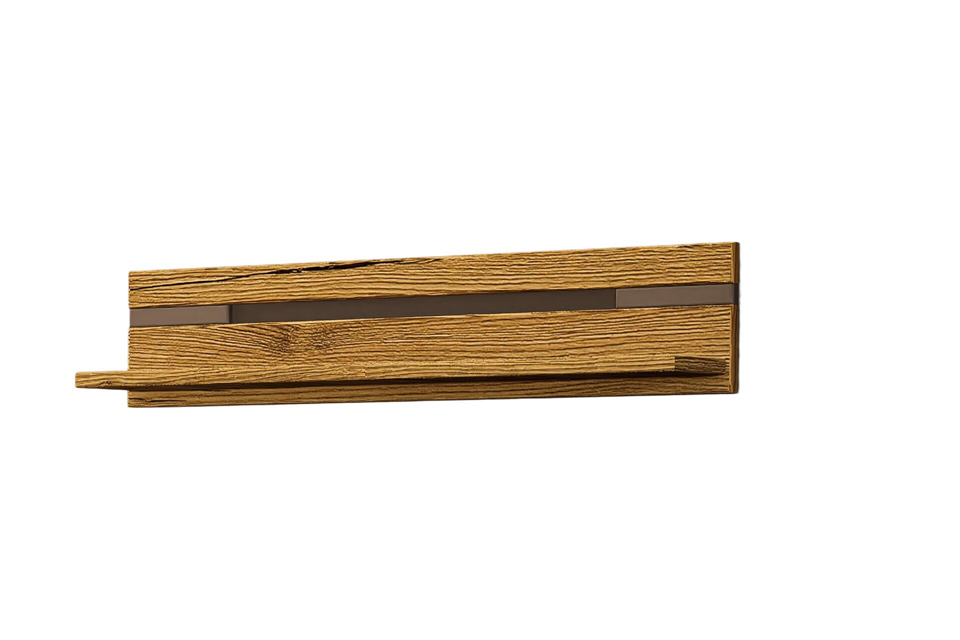 Wandboard, Shuffle