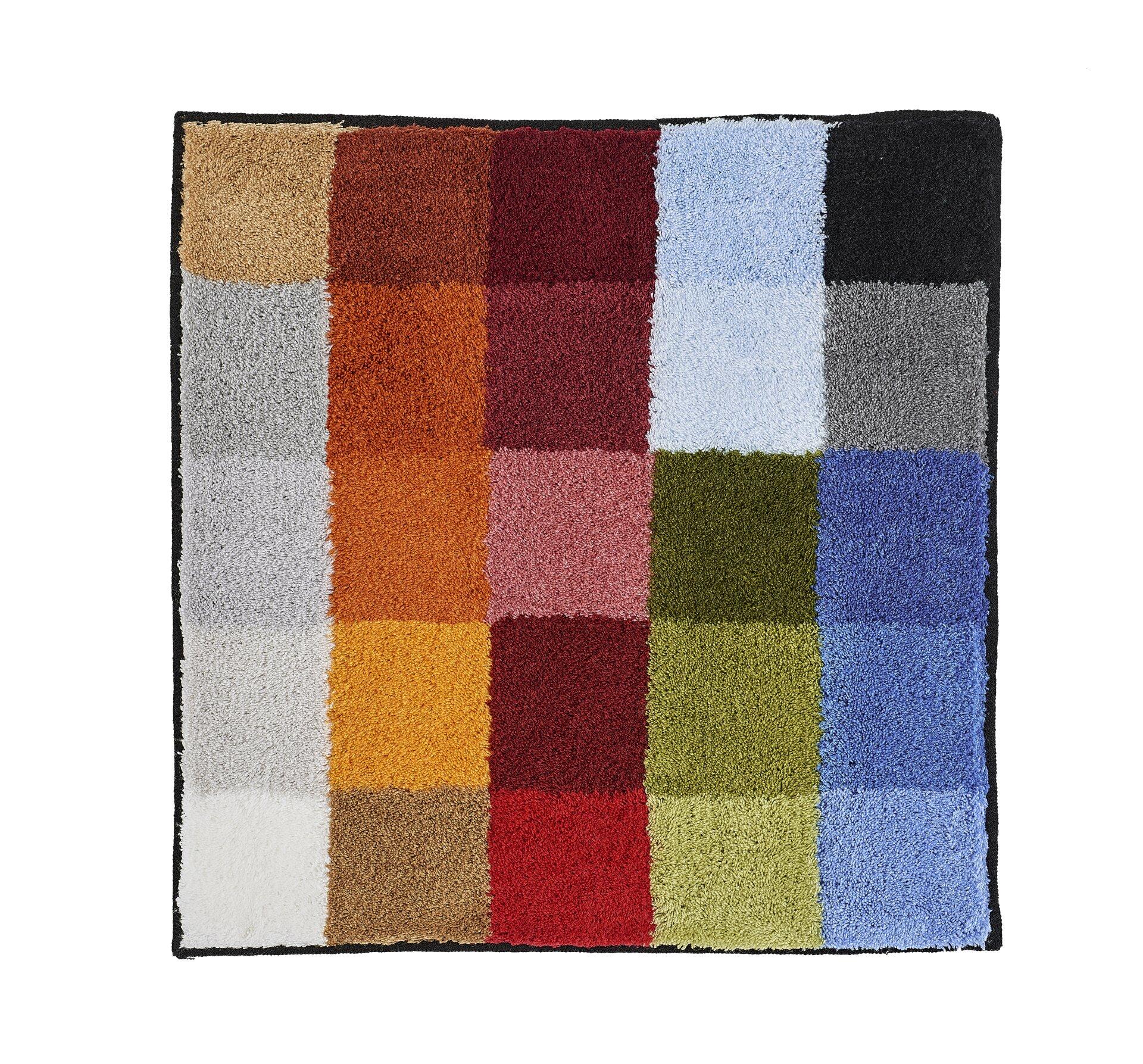 Badteppich, Cubetto