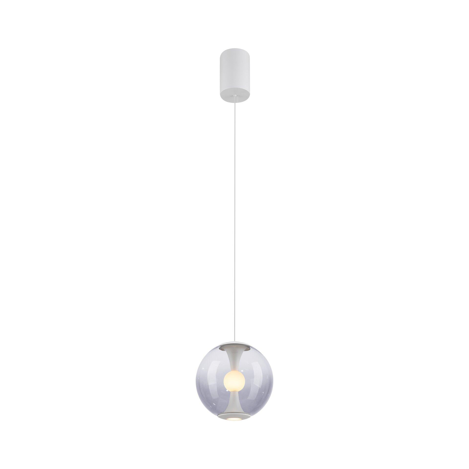 Pendelleuchte, Pure Glow