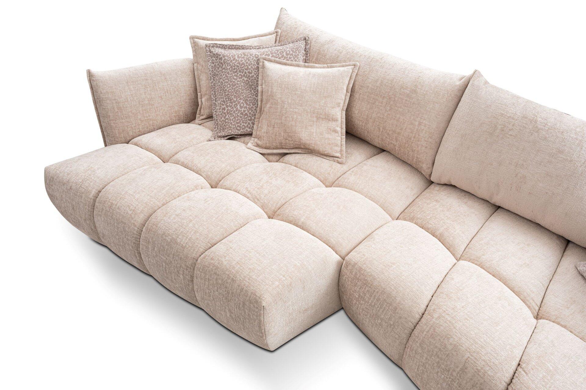 Ecksofa, Laura