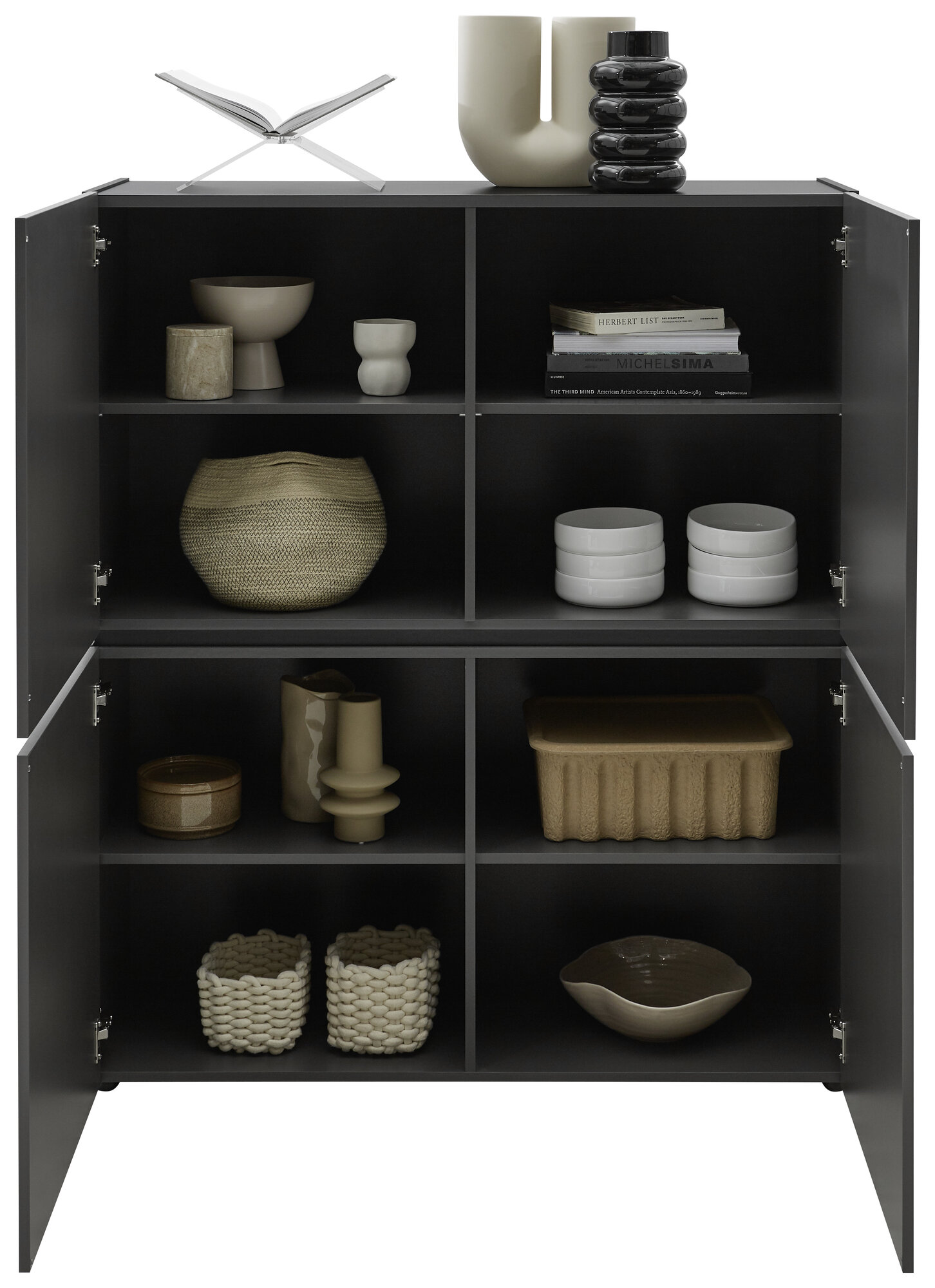 Highboard, Unique