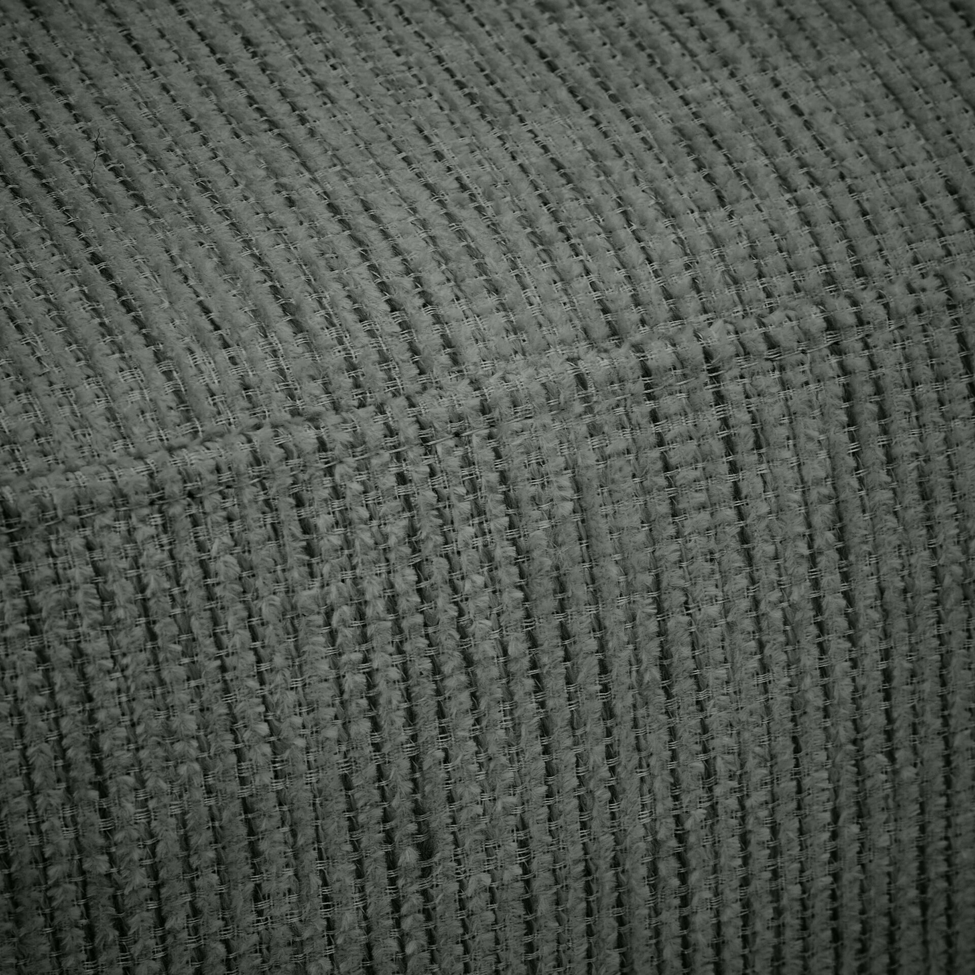 Chaiselongue, Nello