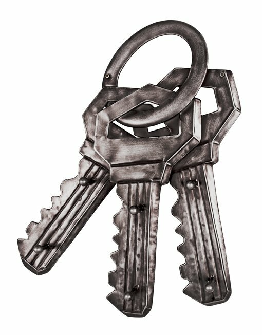 Wandgarderobe, 89926