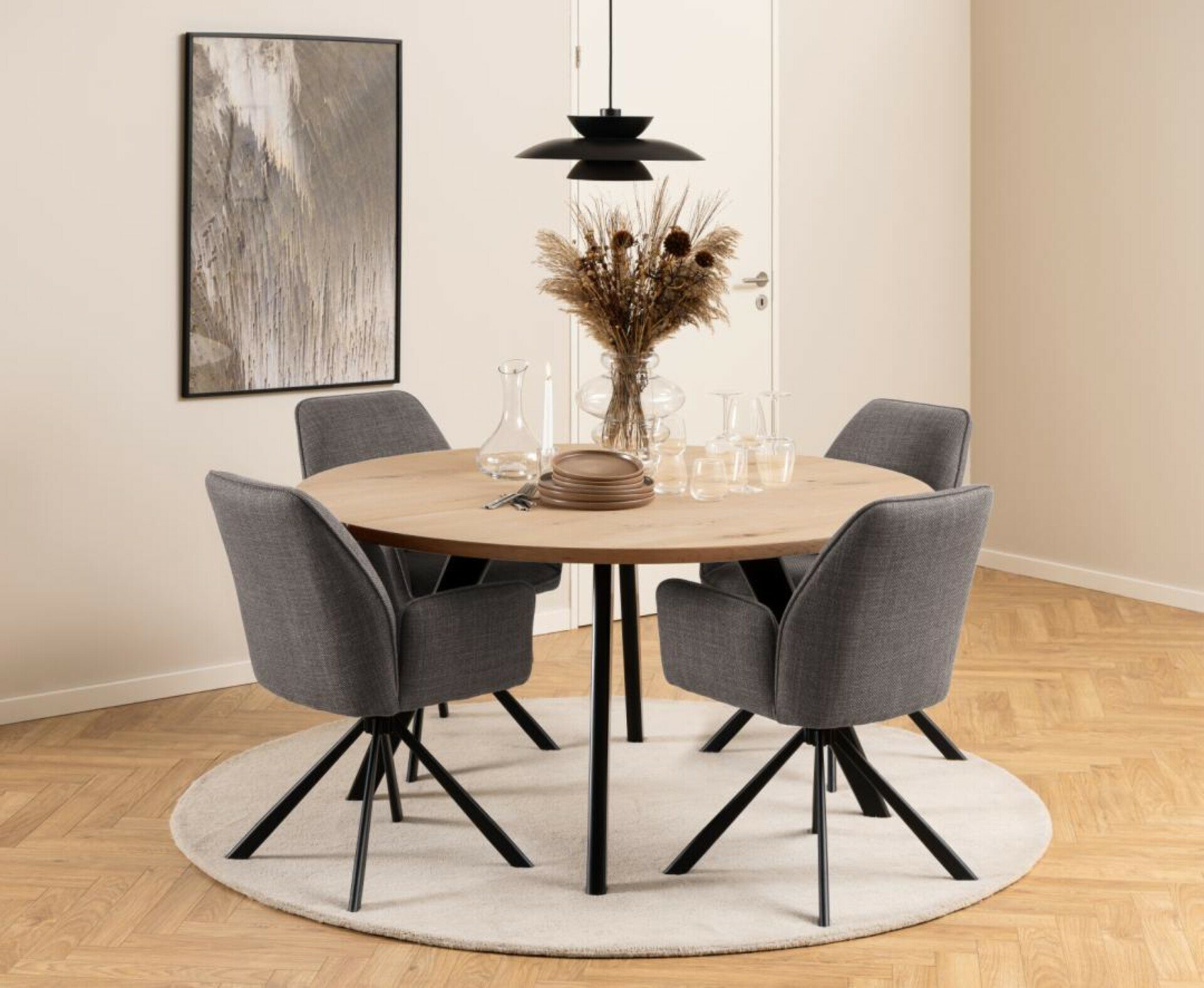 Armlehnstuhl, Glenda