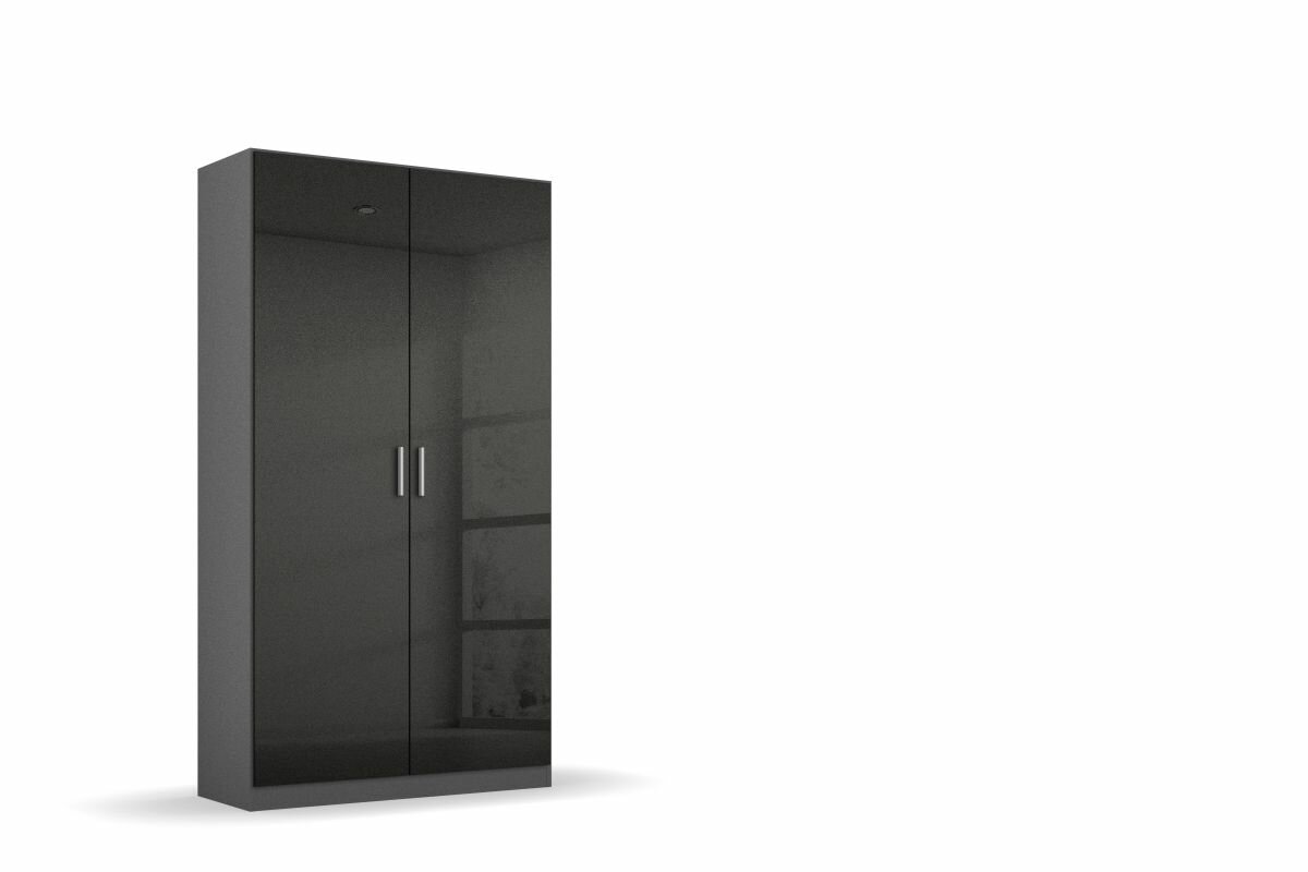 Drehtürenschrank, Celle