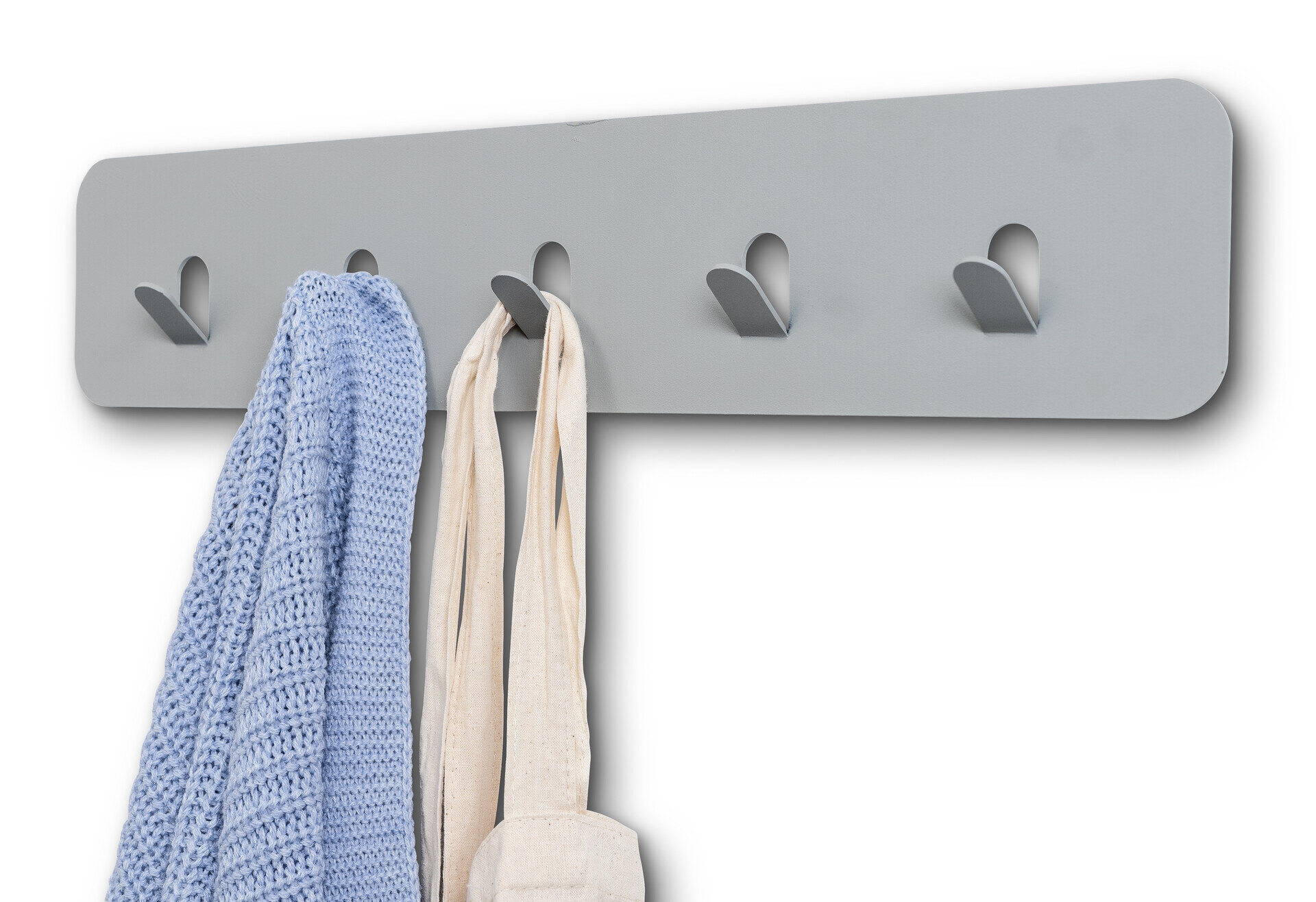 Garderobenleiste, Tilly 2