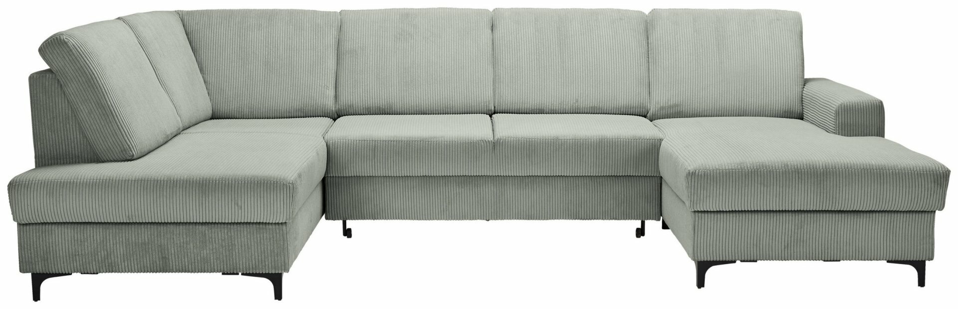 Wohnlandschaft, Balina