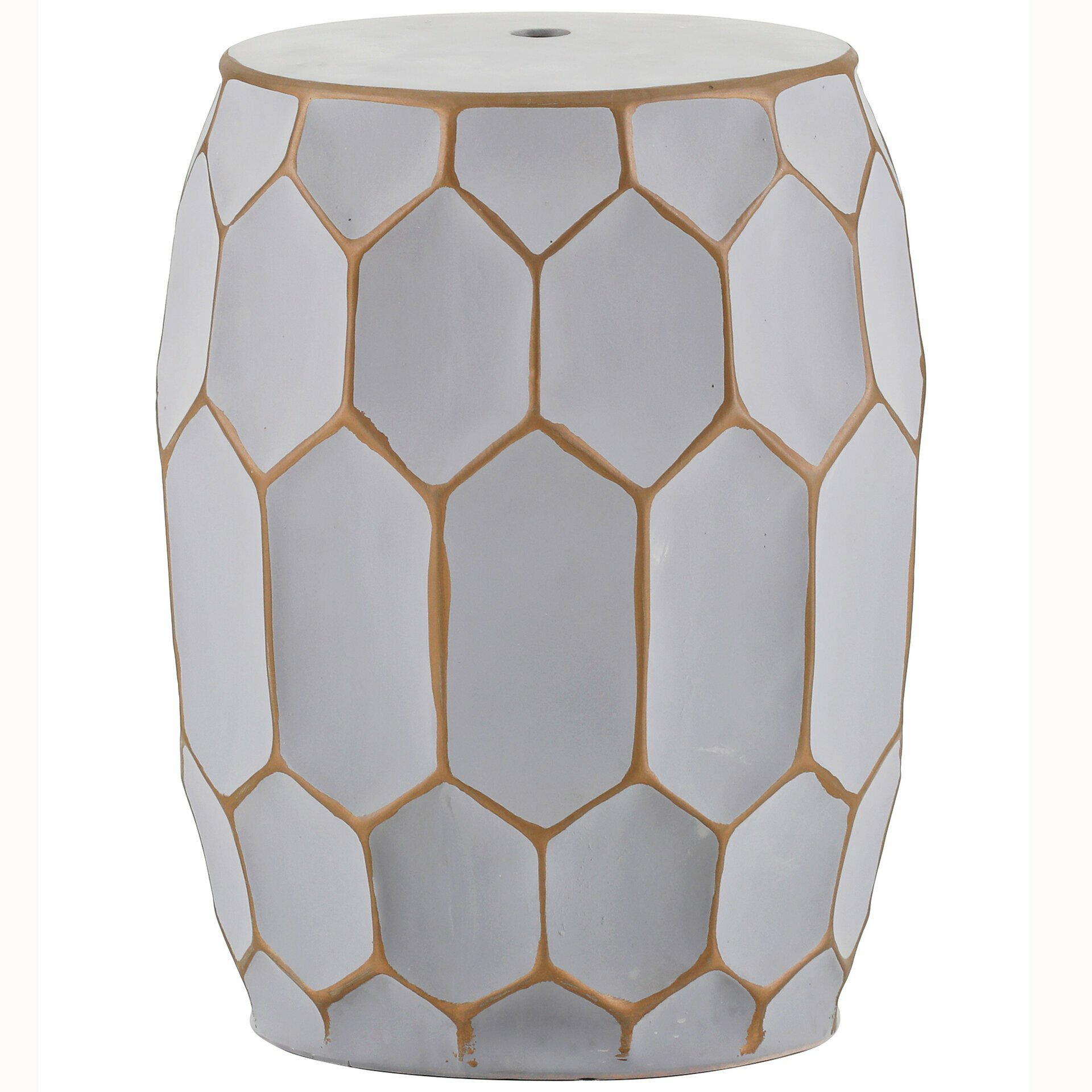 Beistelltisch, Keramos