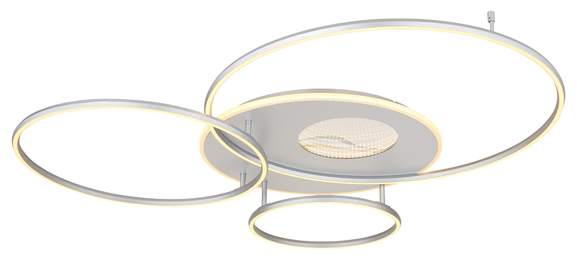 Deckenleuchte, INVERTINA