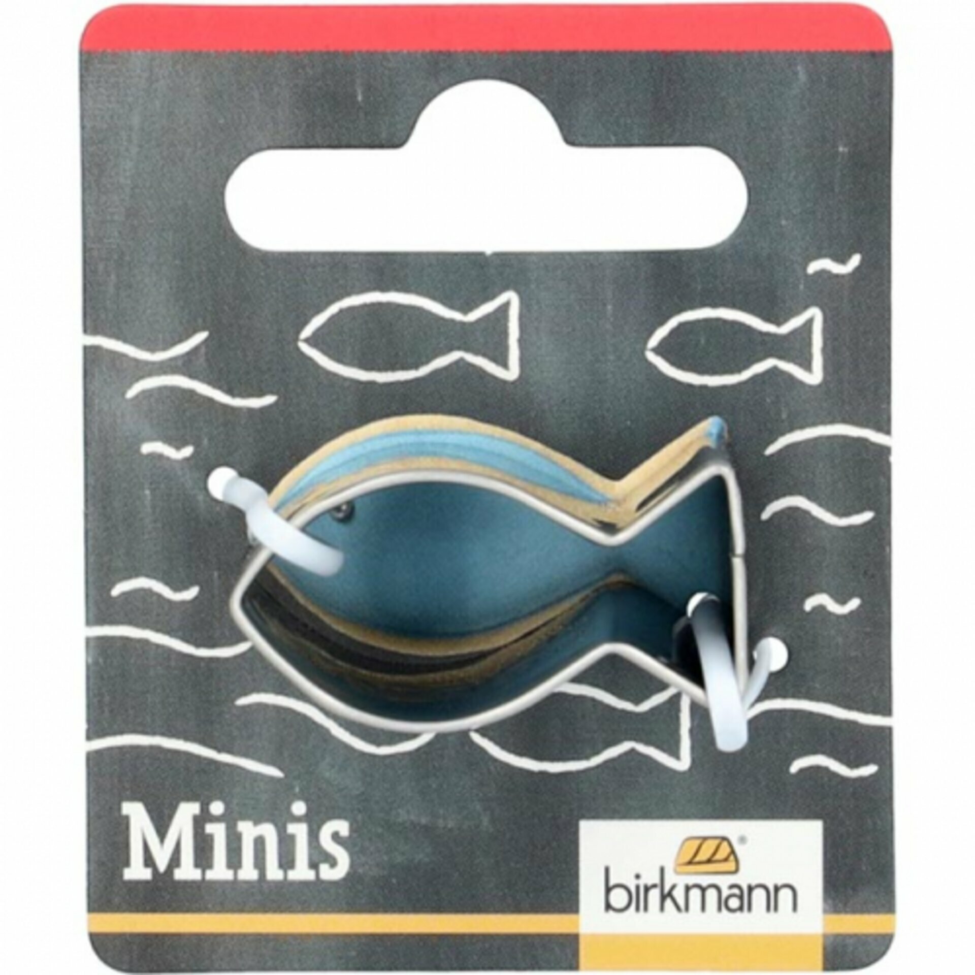 Mini-Ausstechform