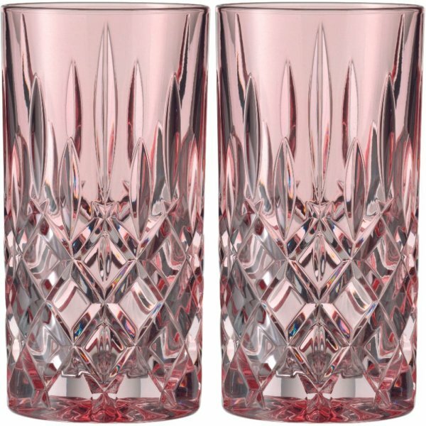 Longdrink Rosè, Noblesse