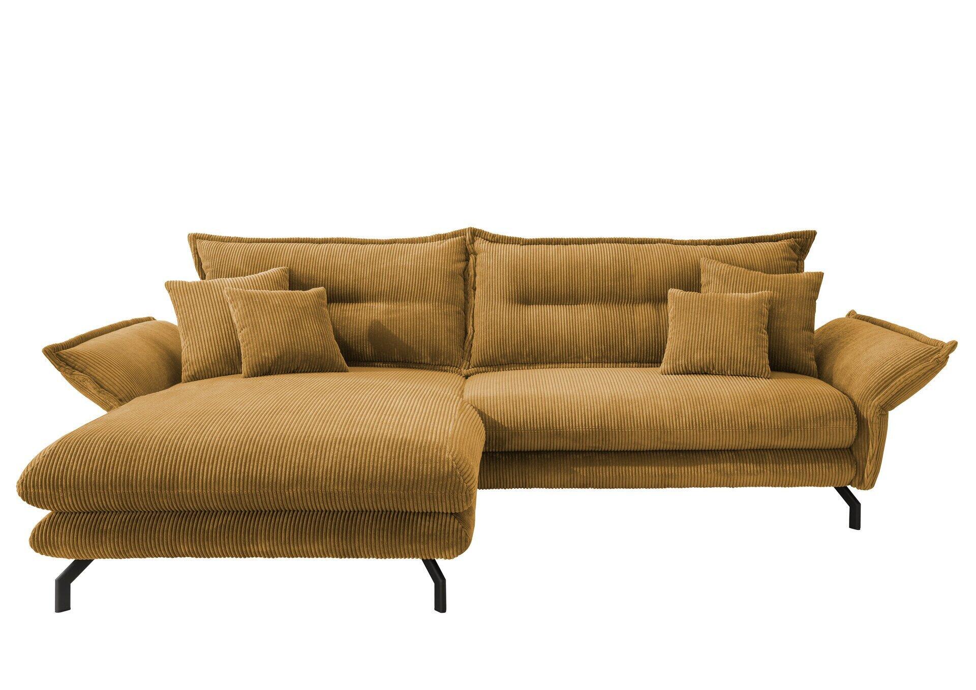 Ecksofa, Lava