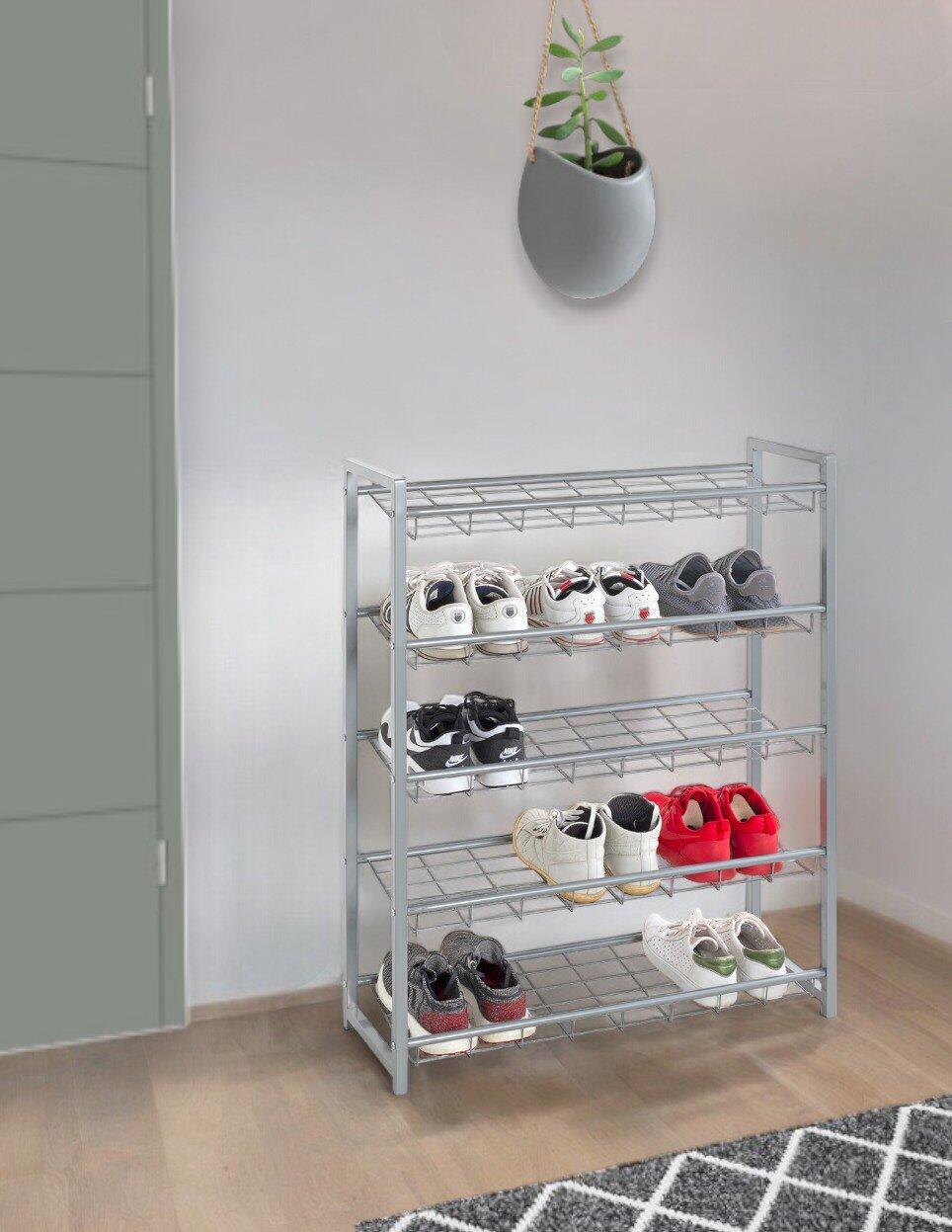 Schuhregal, 38728