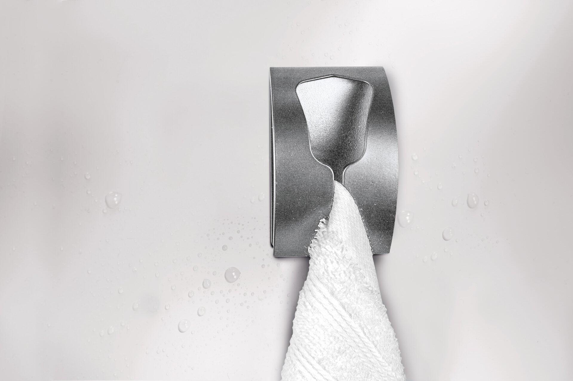 Haken, Tulip Hooks