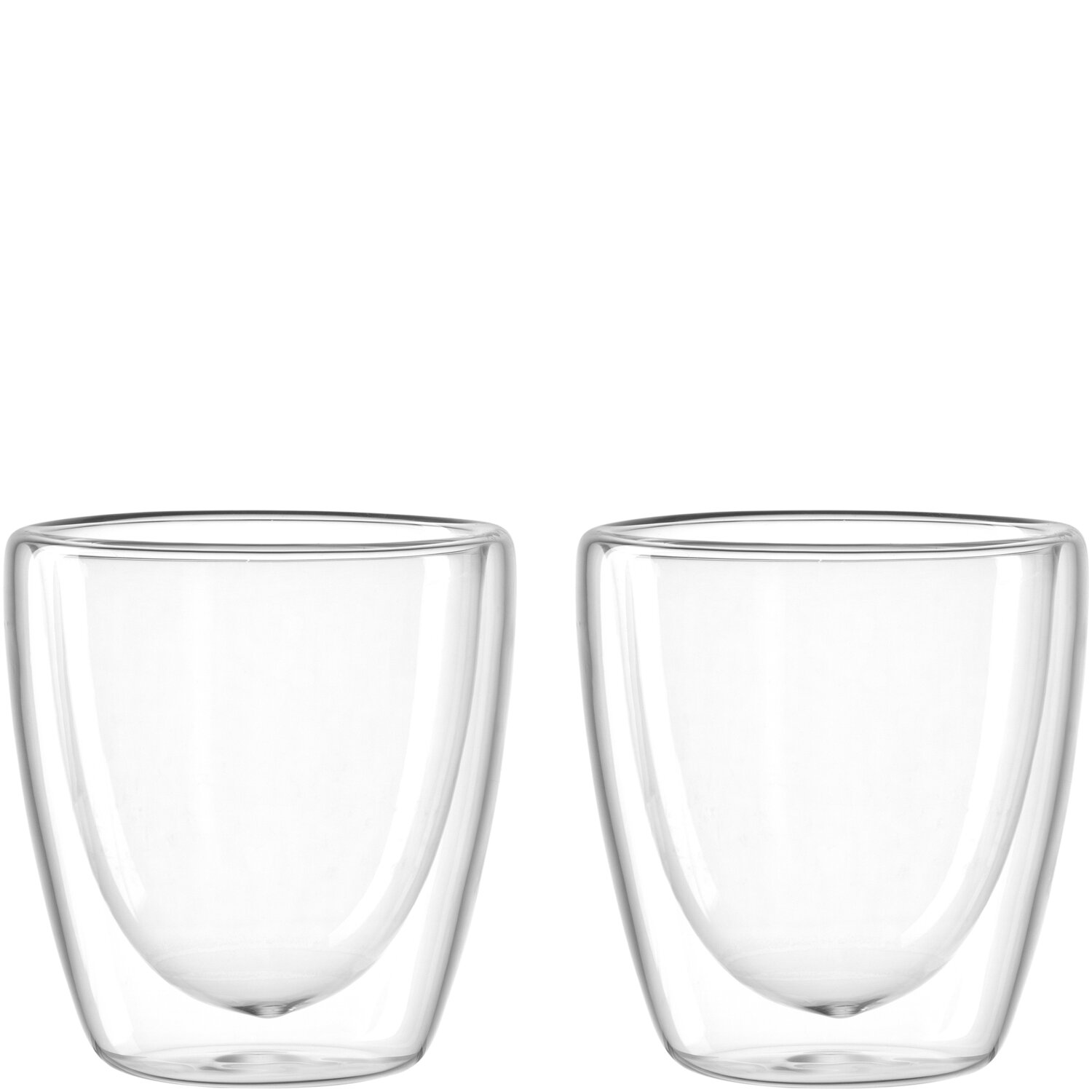 Doppelwandbecher, Duo