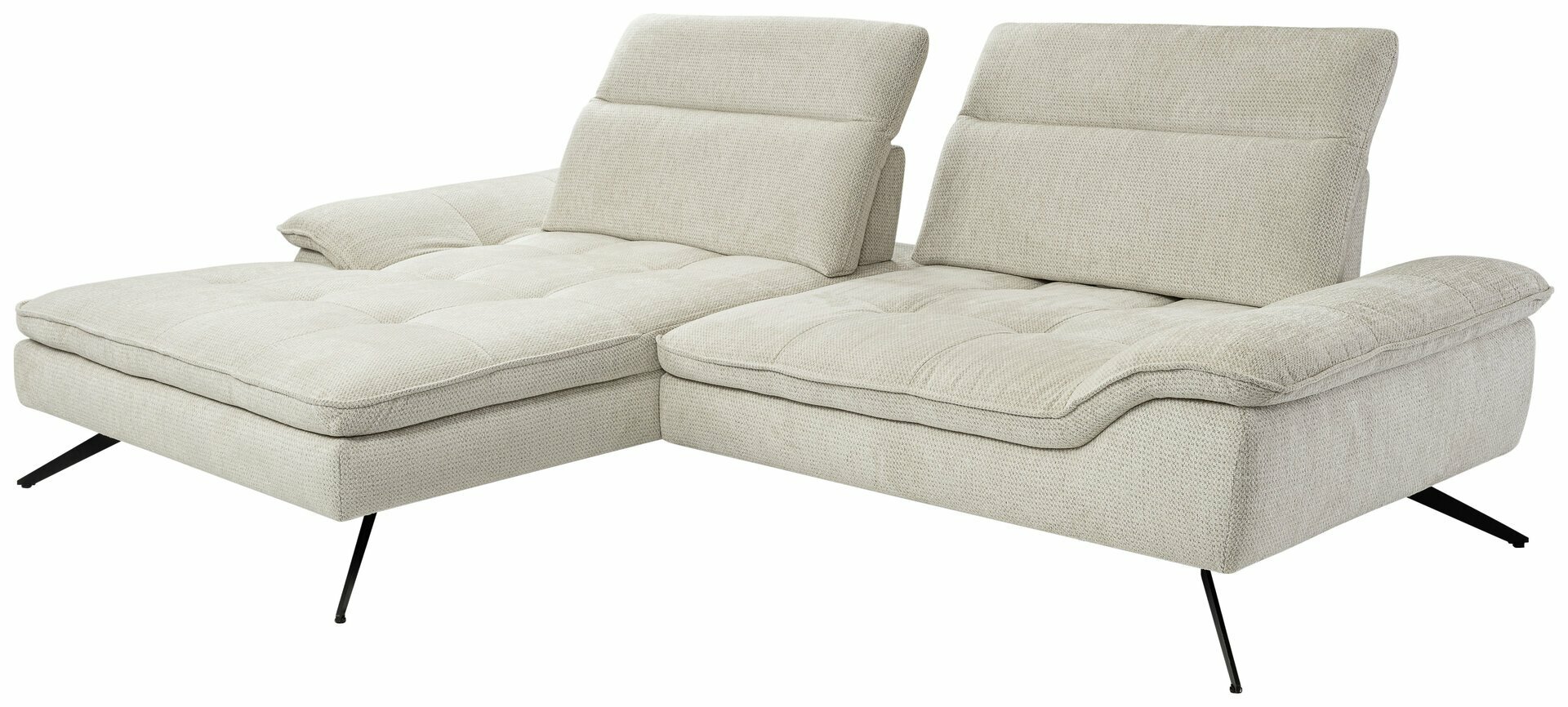 Wohnlandschaft, Carino